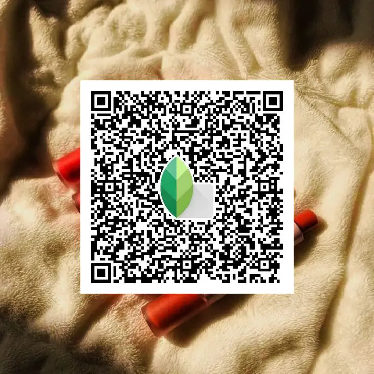 snapseed qr code apk download
