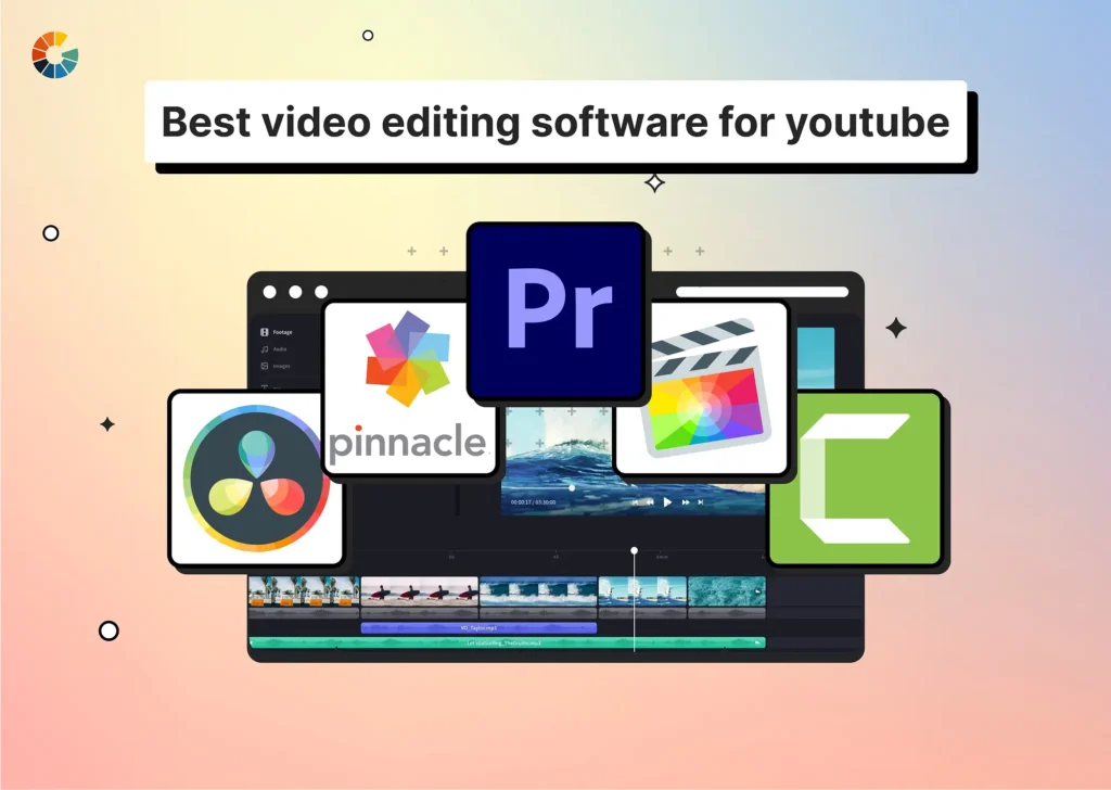 Best Free Video Editing Software for YouTube