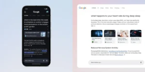 How to Enable Google Search AI Mode in India