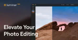 Photo Editing With Luminar