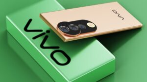 Vivo S19 Pro 5G